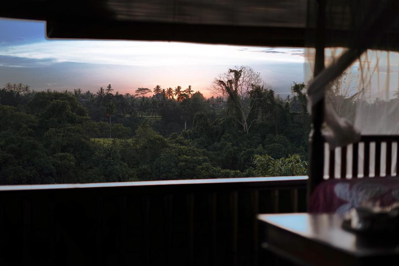 Sunrise 3* Ubud