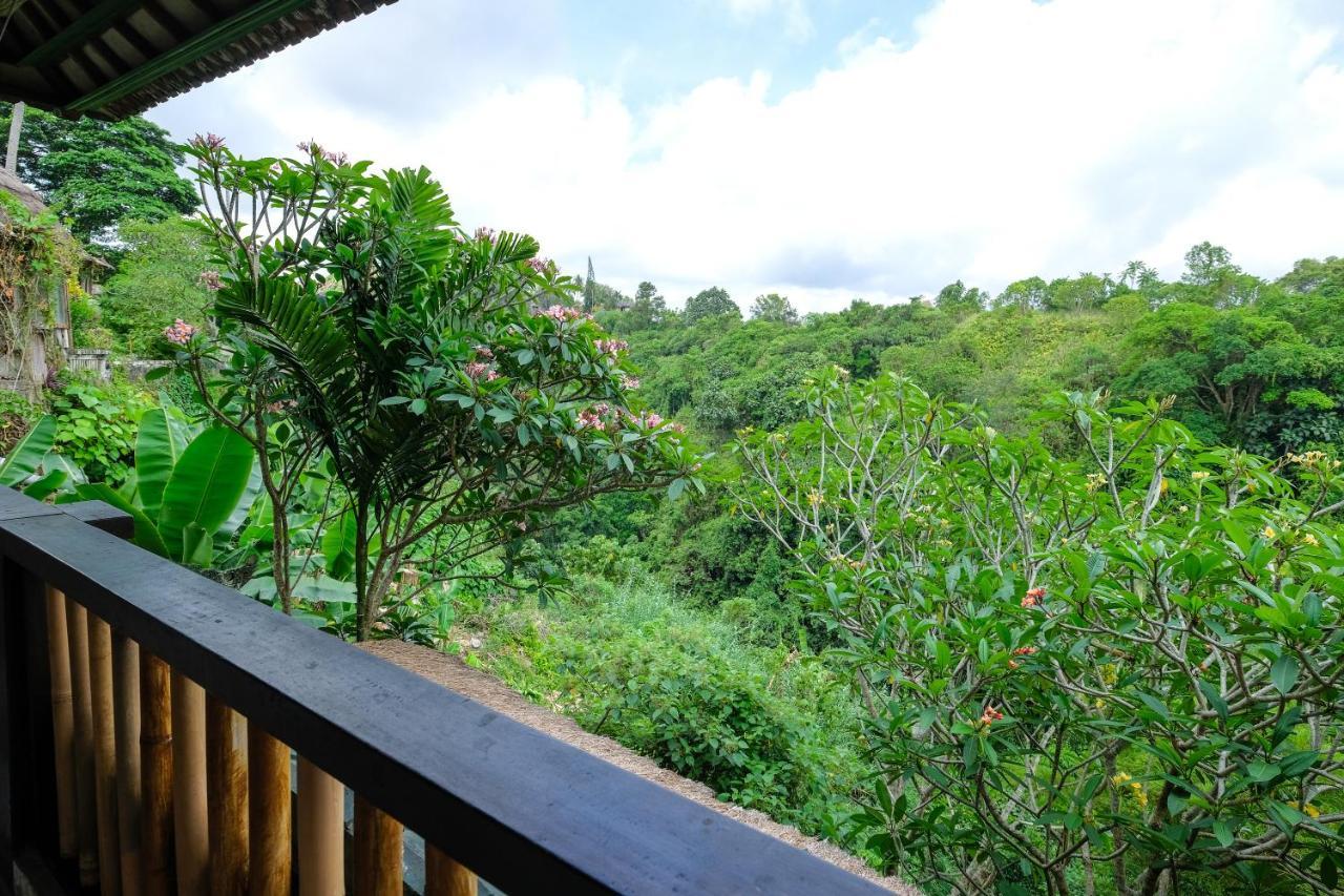 Sunrise Hotel Ubud