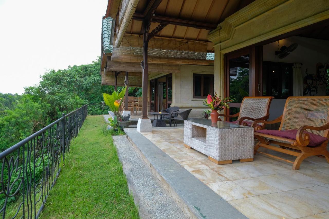 Sunrise Hotel Ubud