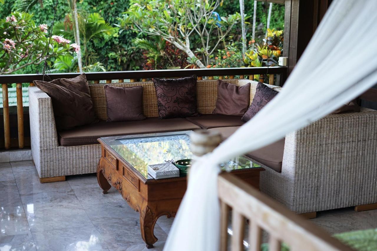Sunrise 3* Ubud