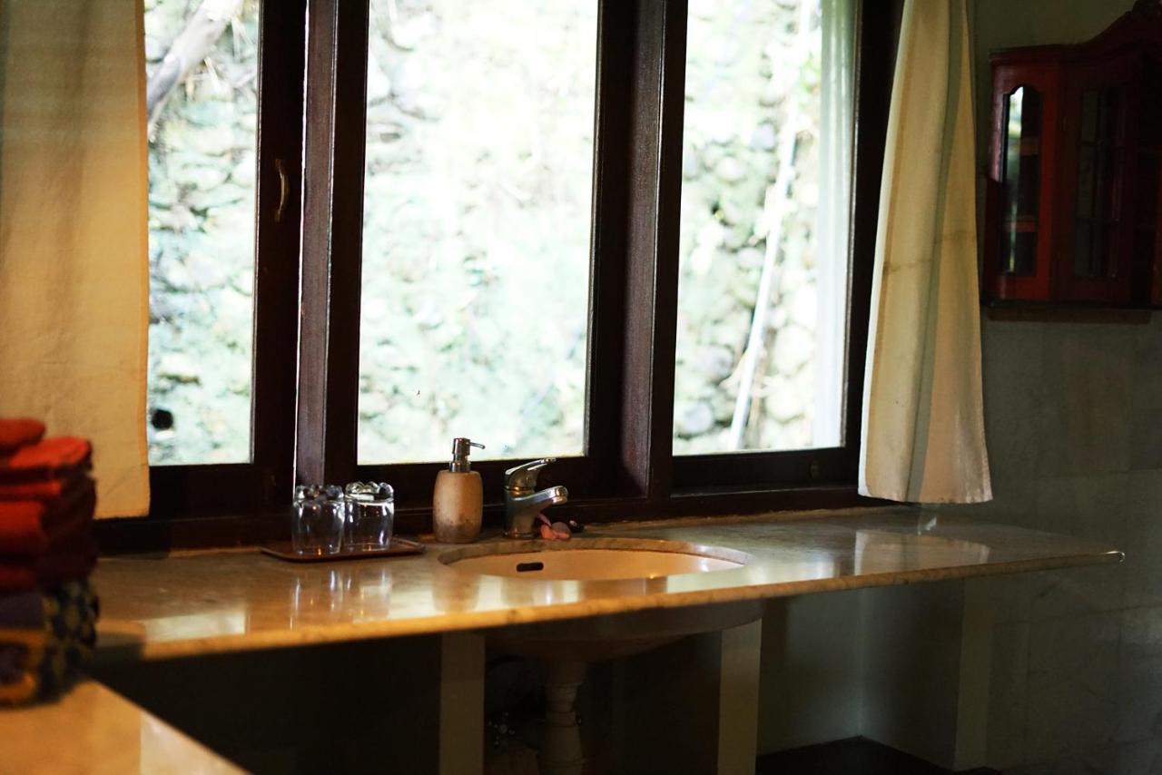 Hotel Sunrise Ubud