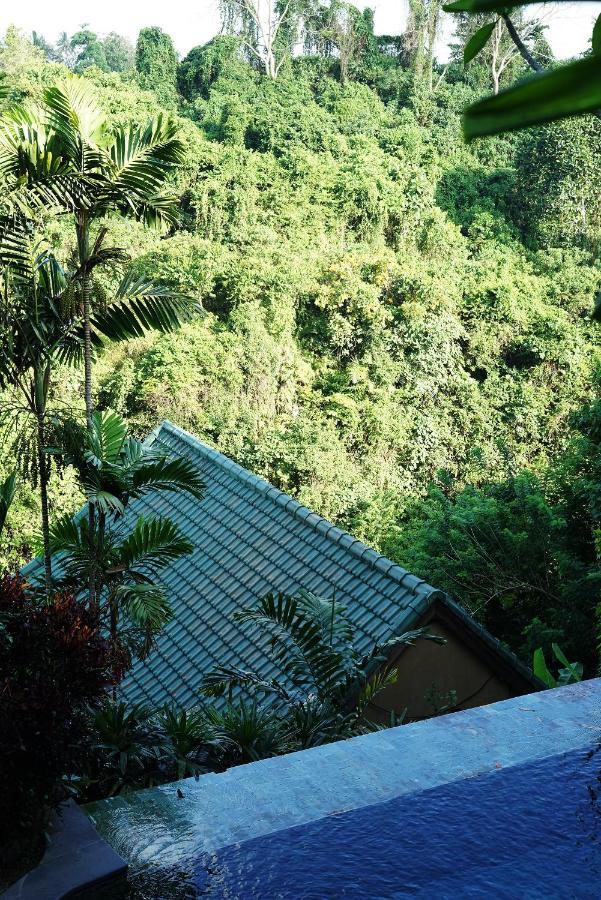 Sunrise Hotel Ubud