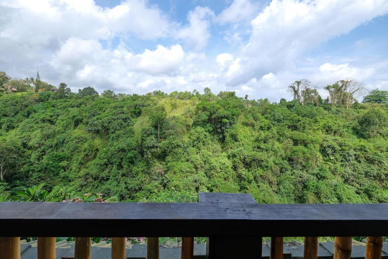Hotel Sunrise Ubud