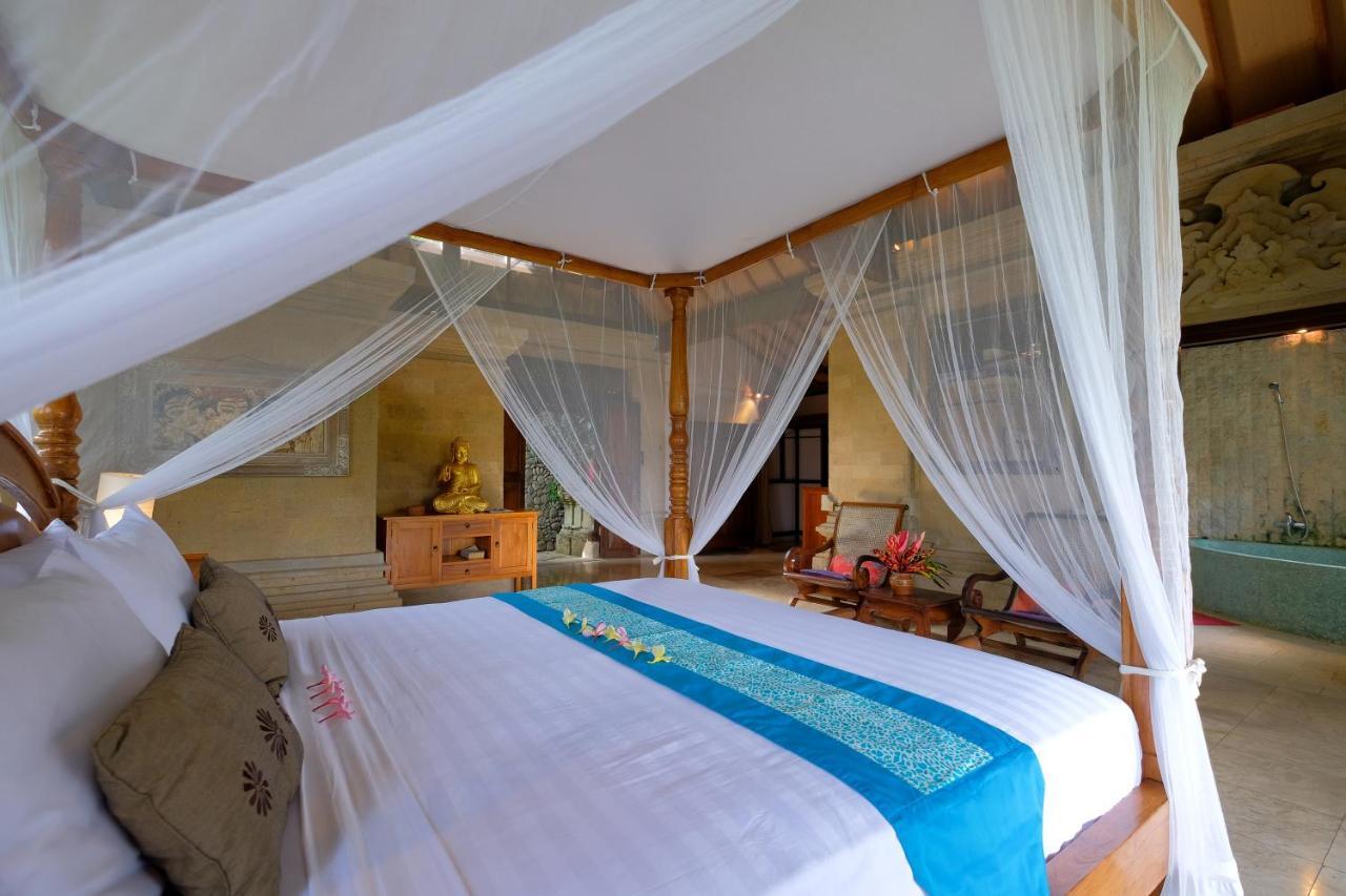 Sunrise Hotel Ubud