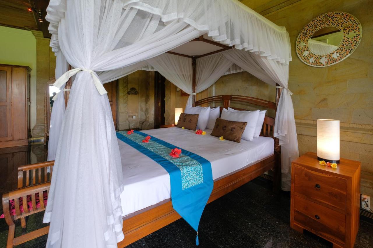 Hotel Sunrise Ubud (Bali)