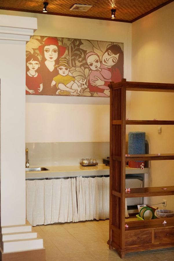 Sunrise Hotel Ubud (Bali)